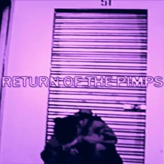 $uicideboy$ ft. Bones - Return of the Pimps (Slowed Yano Remix)