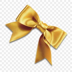 Golden Ribbons - Patient Love