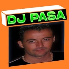 - POWER OF AMERICA - DJ PASA - TECHNO VOCAL -