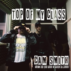 Top Of My Class Feat. Big Dog Yogo (Prod. By MoJoe) OUT NOW