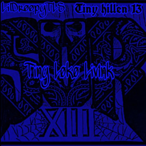Tiny Loko Livink (feat. TinyHillen13)