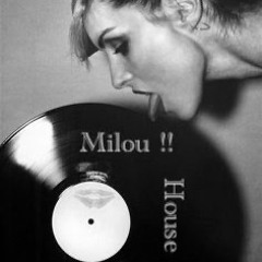 Progressive House  Vol 2/ Milou !!