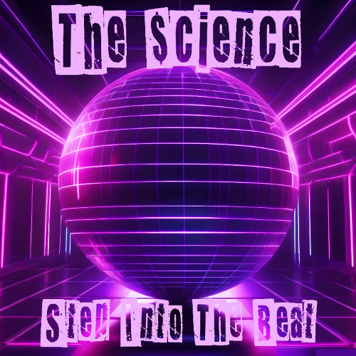The $cience - Step Into The Beat