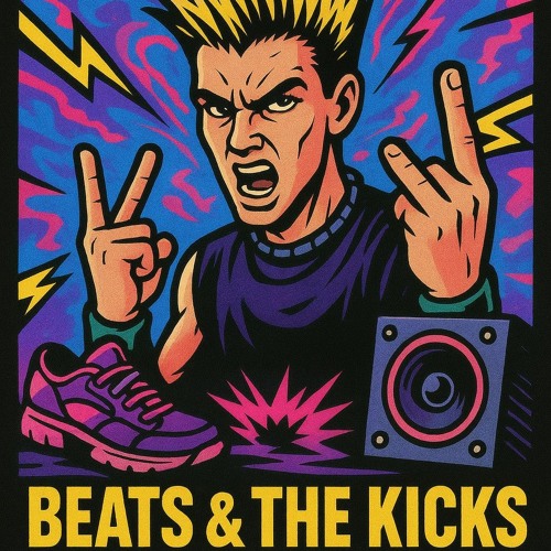 Diztorted-Beats & The Kicks(FREE)