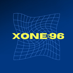 XONE:96 MIX - 24/10/2025