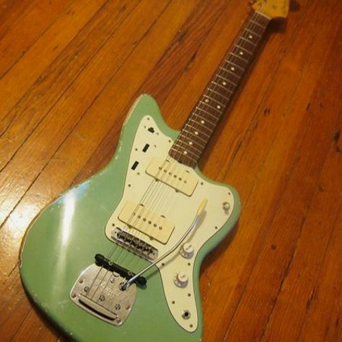 Stream Apache Backing Track For Lead Guitar by jBruceGuitar Listen