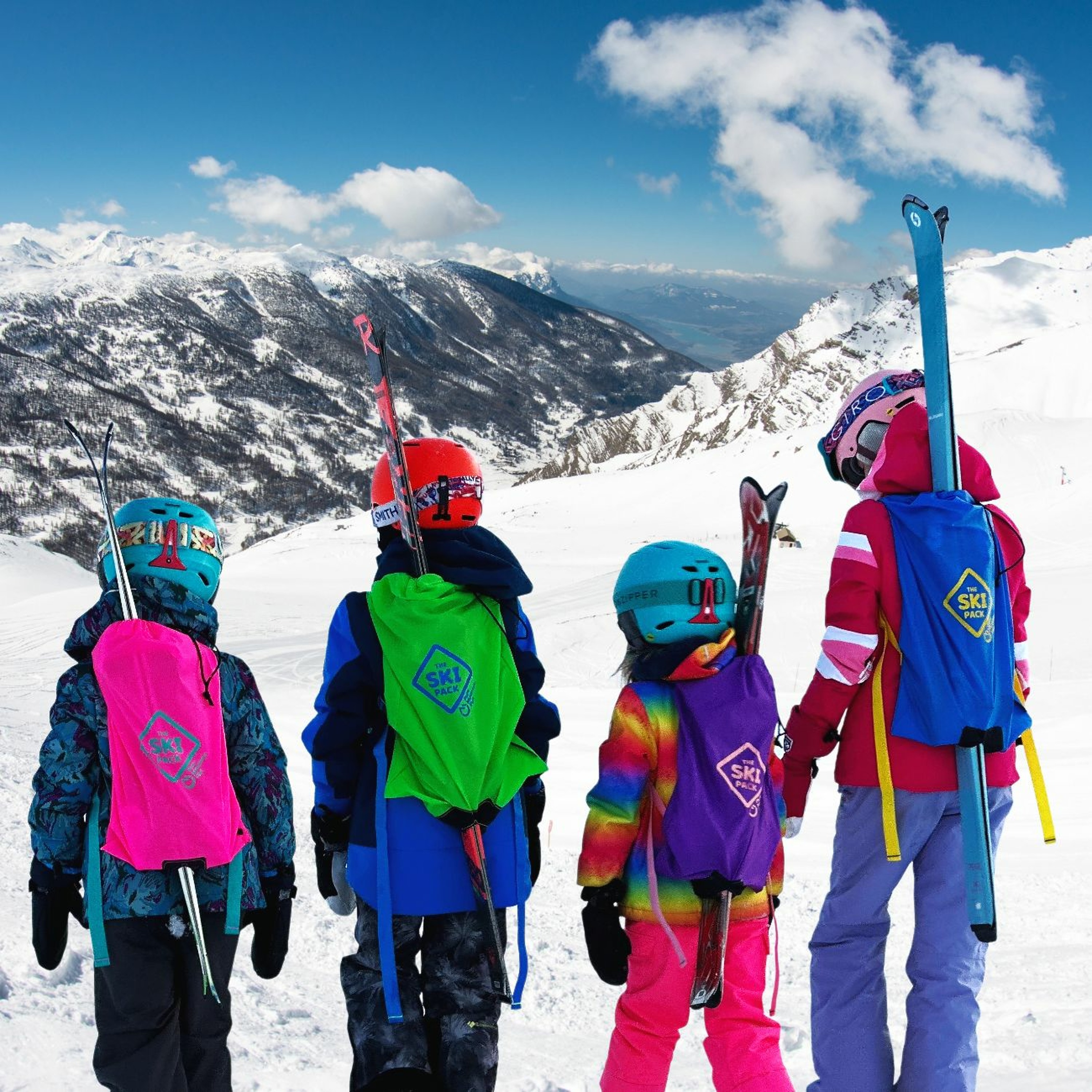 First Chair: PSIA-AASI Podcast