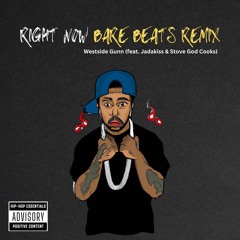 Right Now Remix - Westside Gunn (feat. Jadakiss & Stove God Cooks)