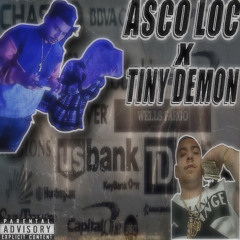 2 turnt Ft.Tiny demon (prodby bzbandsxcino)