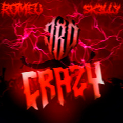 TRD - CRAZY (ROMEU X SK3ŁŁY 250 BPM EDIT)