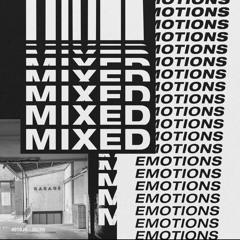 mxd_mtns vol. 2
