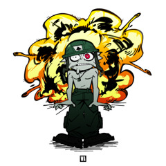 warhead