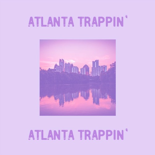 Q-Bale - Atlanta Trappin'