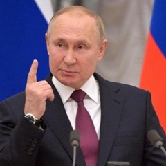 Гимн Путину  - Hymn To Putin