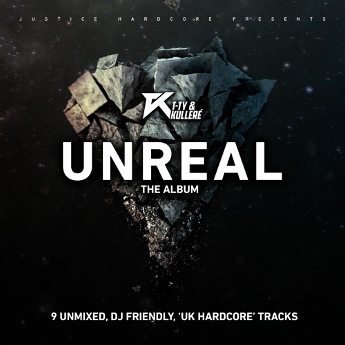 03. T-Ty & Kullere -  Turn Around ■UNREAL THE ALBUM■ ⚠️OUT NOW⚠️