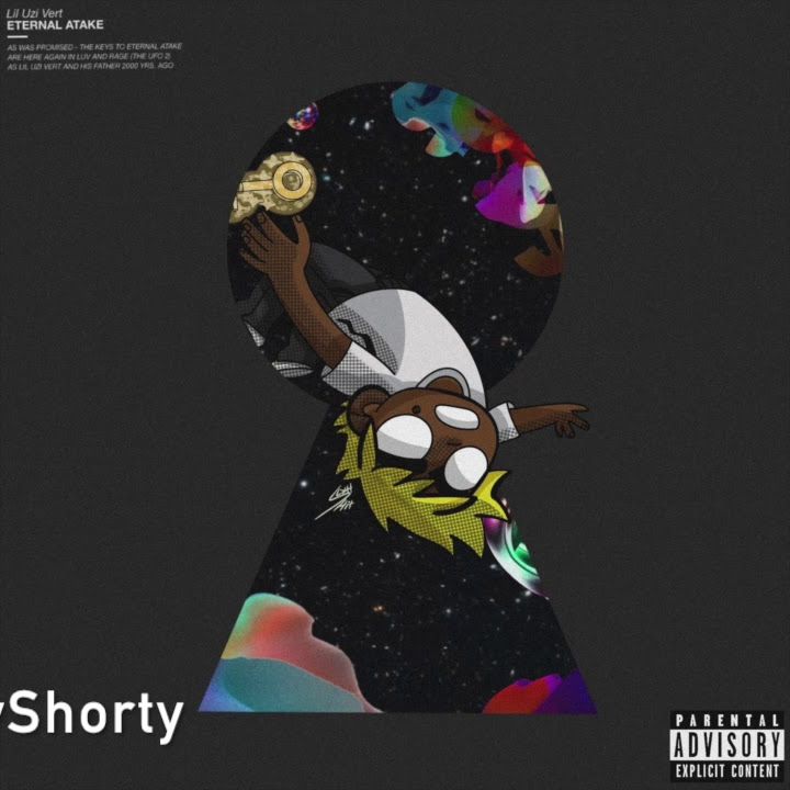 Lil Uzi Vert – Mission To The Loot (Official Audio)