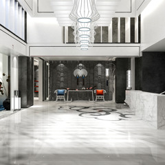 Kymmie Vibe$$e (Hotel Lobby Freestyle)