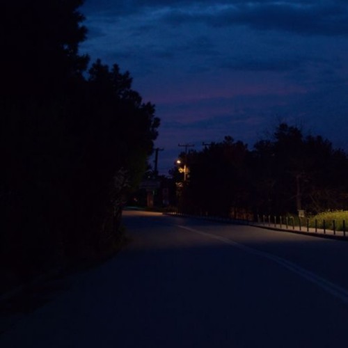 runaway (ambient version sped up) w/ seeyouthere