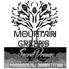 Secret Dreams Mix Contest 2025