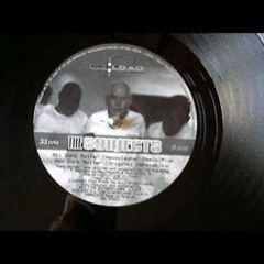 The Subjects Dark Matter Beyond A1 Dark Matter (Headcleaner Remix)