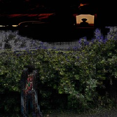 BLUE LEOPARD JACKET ( DIOR LEOPARD )