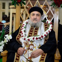 ابونا ساويرس مرقس - قسمة للاعياد السيدية (Abouna Sawires Morcos - Fraction for Feasts of the Lord)