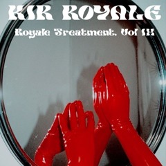 ROYALE TREATMENT, VOL IX