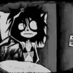 maybe this is my living hell (prod. fallen ang3lx)