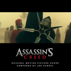 He Says He Needs Me (From “Assassin’s Creed” Original Motion Picture Score)