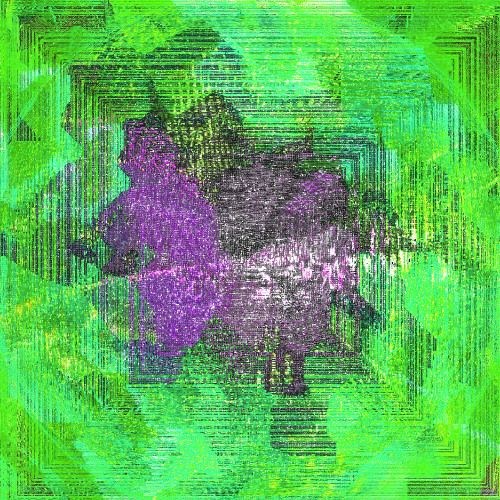 PsyTechnological Intervention - PsyTech Mix