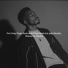 Pete Tong, Poppy Baskomb & Paul Harris (feat. Jules Buckley) - Release Me (Kryptic (UK) Remix)