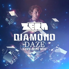 Diamond Daze Live Mini Mix 2023
