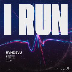 Haven vs. Will K - I Run vs. Off The Press (RVNDEVU Edit)