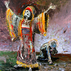 ISAYRIP(prod. Ochoo)