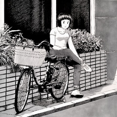 in the city of gardens