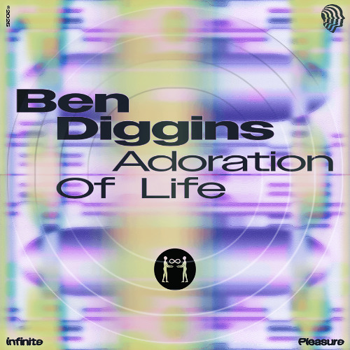 A2 Ben Diggins - Adoration Of Life (B from E Remix) (INPLLTD8)