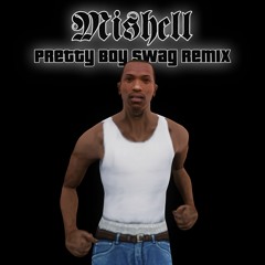 Soulja Boy - Pretty Boy Swag (Mishell Remix)