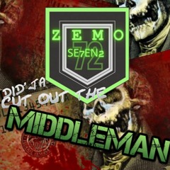 MIDDLEMAN