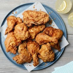 Fried Chicken (Original Mix)