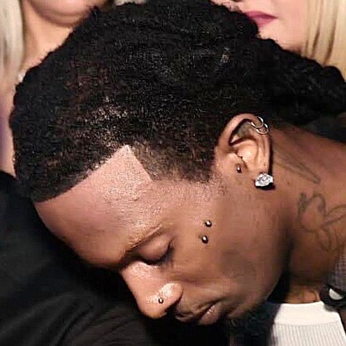 Ãñøthër Nïght. Prod TY
