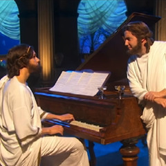 Horrible Histories “We Are Greek”