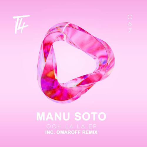 Manu Soto - The Donkey (Omaroff Remix)