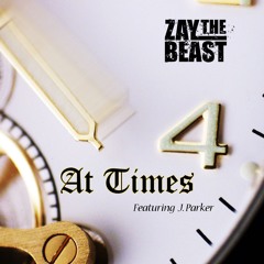 Alize - At Times