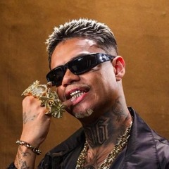 TERMINEI RECENTEMENTE - MC CABELINHO Remix
