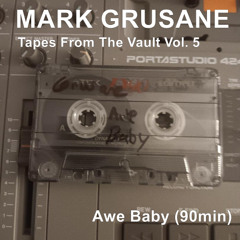 Awe Baby (90min Disco & House Mix)