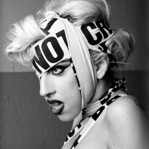 Telephone - Lady Gaga