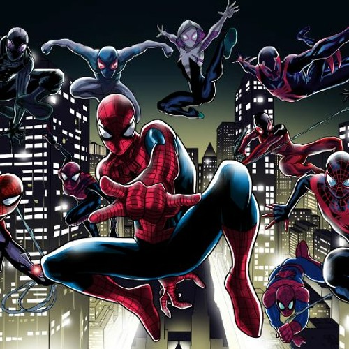 Spider-Man: Miles Morales Into the Spider-Verse suit leaks online |  GamesRadar+