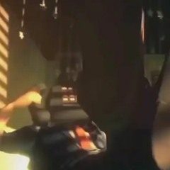 Clear Eyes (Sped Up)