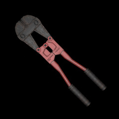 NOT HUMAN CAST - PAXBOES