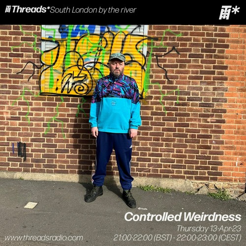 Threads Radio Show - 13th April 2023